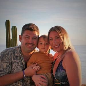 Meet your Posher, Christine